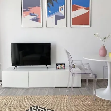 Fuerte Hygge Тарахалехо