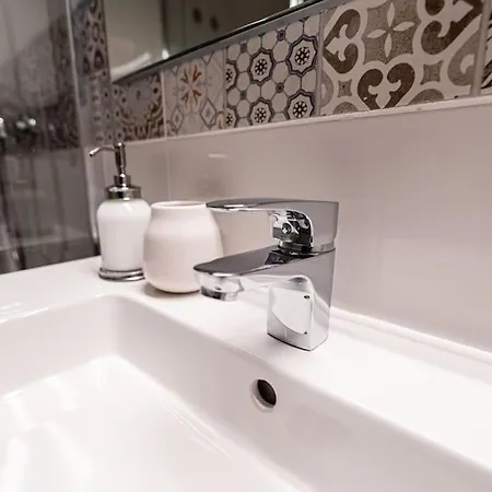 Apartment Fuerte Hygge