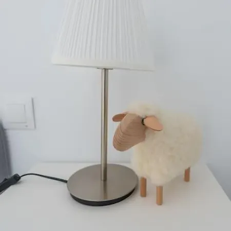 Fuerte Hygge شقة تاراخاليخو
