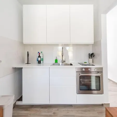 Apartment Fuerte Hygge *
