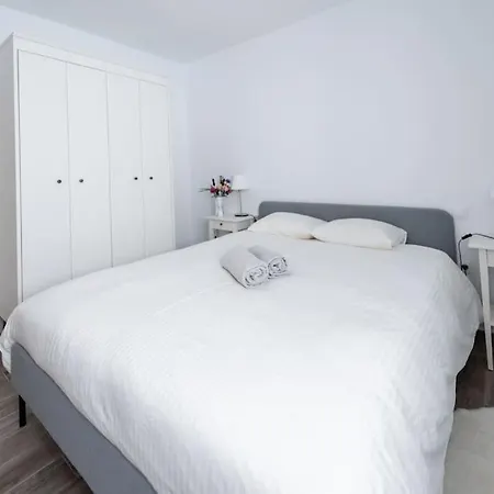 Fuerte Hygge Апартаменты