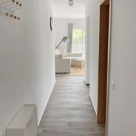 Fuerte Hygge Apartment