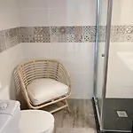 Fuerte Hygge Daire Tarajalejo