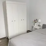 Fuerte Hygge Daire Tarajalejo