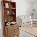 Fuerte Hygge Daire Tarajalejo