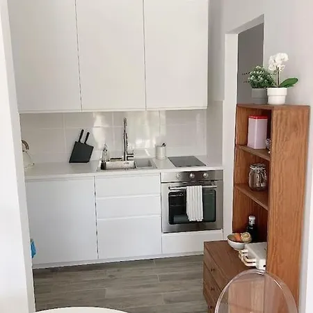 Lägenhet Fuerte Hygge Tarajalejo
