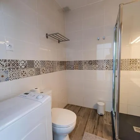 Appartement Fuerte Hygge