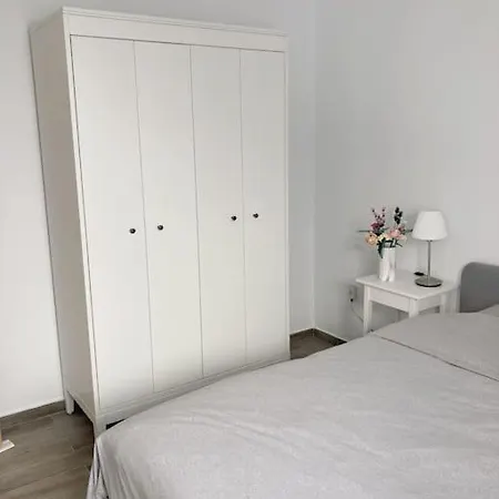 Fuerte Hygge Lägenhet Tarajalejo