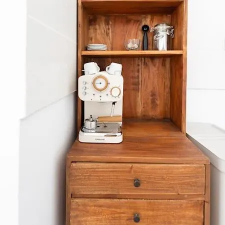 Appartement Fuerte Hygge
