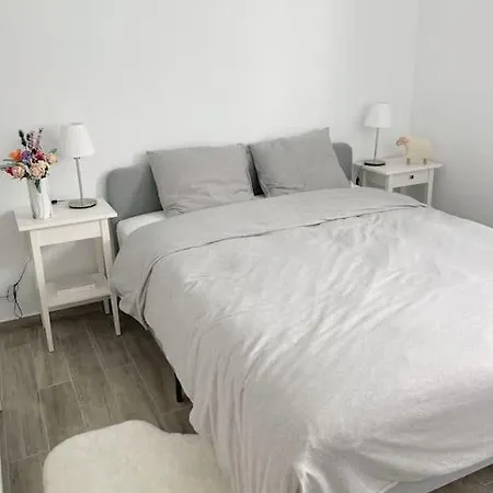 Appartement Fuerte Hygge *