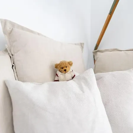 Fuerte Hygge Lägenhet Tarajalejo