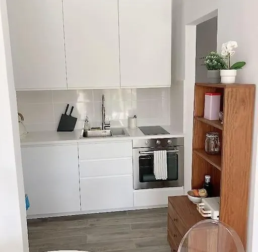 Lejlighed Fuerte Hygge Tarajalejo