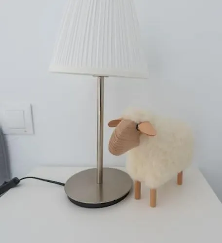 Fuerte Hygge Lejlighed Tarajalejo