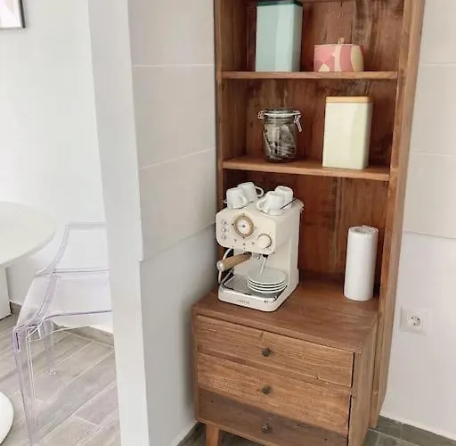 Fuerte Hygge