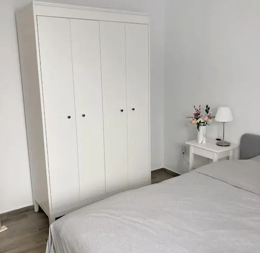 Fuerte Hygge Lejlighed Tarajalejo