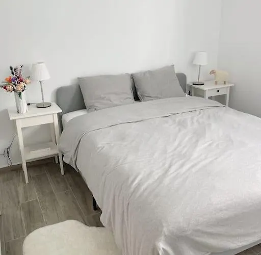 Lejlighed Fuerte Hygge *