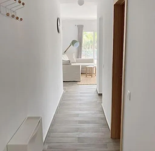 Fuerte Hygge Lejlighed